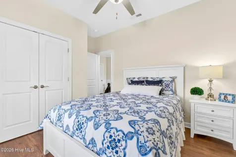 3352 Sandy Bay Circle Southport NC 28461