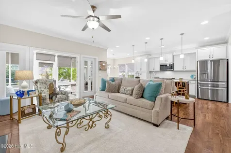 3352 Sandy Bay Circle Southport NC 28461