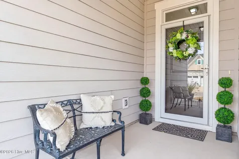3352 Sandy Bay Circle Southport NC 28461