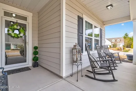 3352 Sandy Bay Circle Southport NC 28461