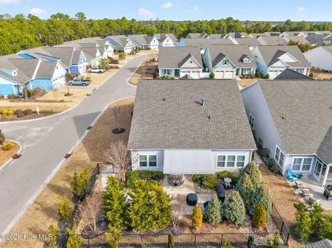 3352 Sandy Bay Circle Southport NC 28461