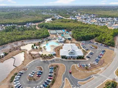 3352 Sandy Bay Circle Southport NC 28461
