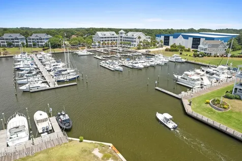3352 Sandy Bay Circle Southport NC 28461