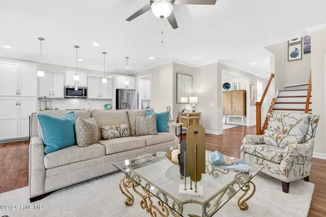 3352 Sandy Bay Circle Southport NC 28461