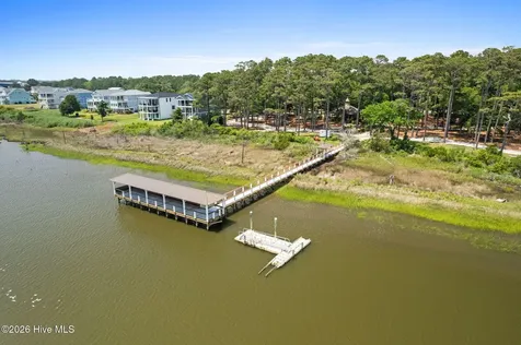 3352 Sandy Bay Circle Southport NC 28461