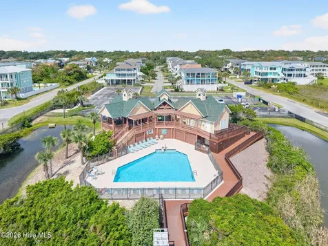 3352 Sandy Bay Circle Southport NC 28461