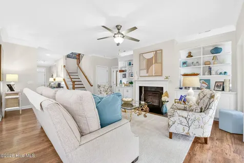 3352 Sandy Bay Circle Southport NC 28461