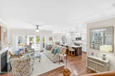 3352 Sandy Bay Circle Southport NC 28461