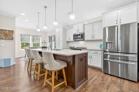 3352 Sandy Bay Circle Southport NC 28461