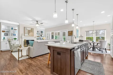 3352 Sandy Bay Circle Southport NC 28461