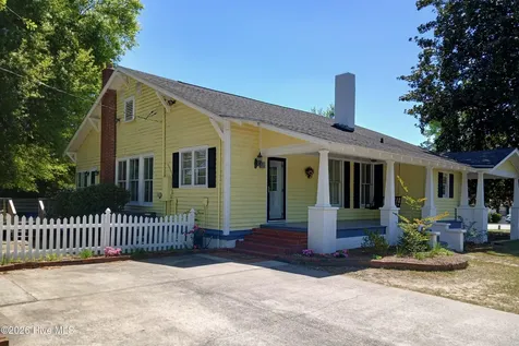 670 Conway Road Fair Bluff NC 28439