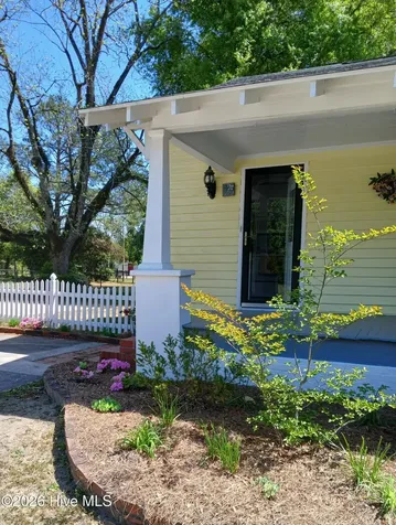 670 Conway Road Fair Bluff NC 28439