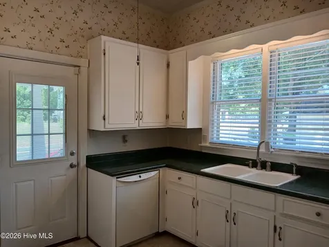 670 Conway Road Fair Bluff NC 28439