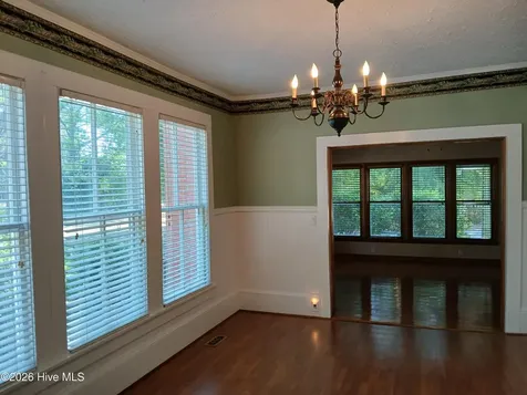 670 Conway Road Fair Bluff NC 28439