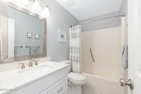 300 Ocean Boulevard Extension Atlantic Beach NC 28512