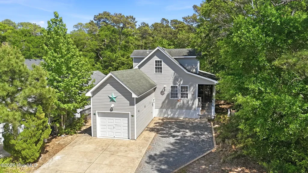 545 Harbour View Drive Kill Devil Hills NC 27948