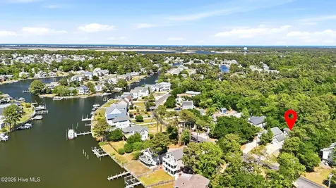 545 Harbour View Drive Kill Devil Hills NC 27948