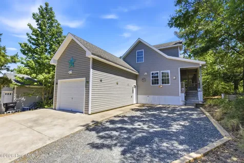 545 Harbour View Drive Kill Devil Hills NC 27948