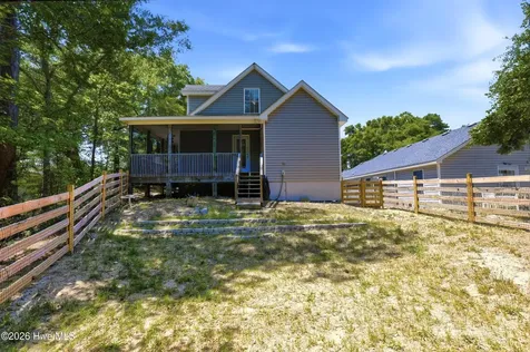 545 Harbour View Drive Kill Devil Hills NC 27948