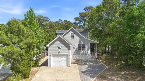 545 Harbour View Drive Kill Devil Hills NC 27948