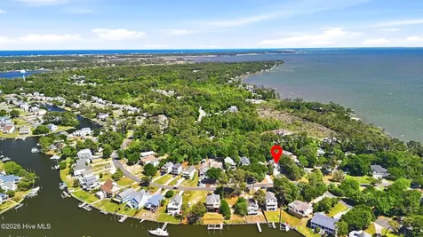 545 Harbour View Drive Kill Devil Hills NC 27948
