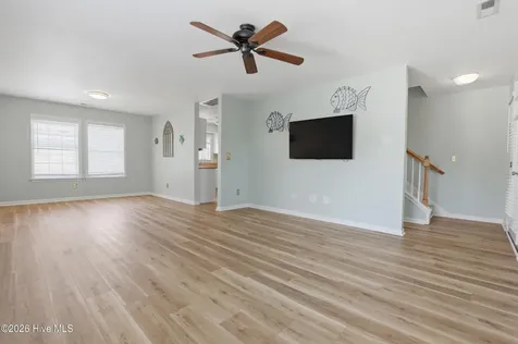 545 Harbour View Drive Kill Devil Hills NC 27948