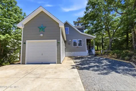 545 Harbour View Drive Kill Devil Hills NC 27948