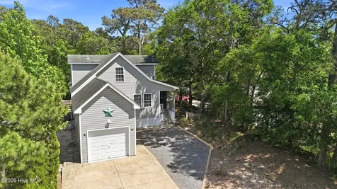 545 Harbour View Drive Kill Devil Hills NC 27948