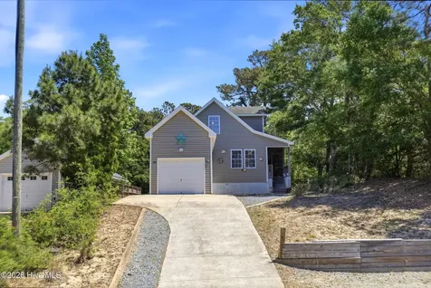 545 Harbour View Drive Kill Devil Hills NC 27948