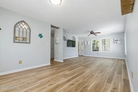 545 Harbour View Drive Kill Devil Hills NC 27948