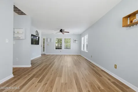 545 Harbour View Drive Kill Devil Hills NC 27948