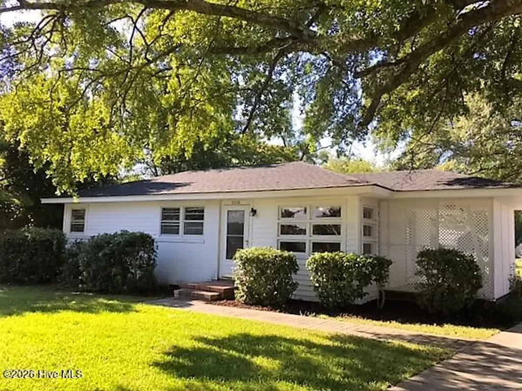 5218 Wrightsville Avenue Wilmington NC 28403
