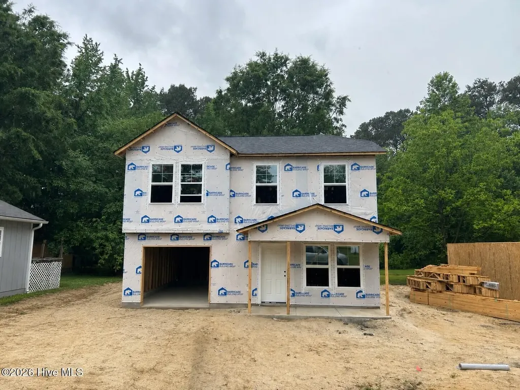 105 W Sater Street Pinetops NC 27864