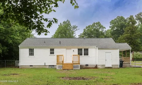 602 Seminole Trail Jacksonville NC 28540