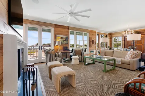 102 & 113 Front Street Beaufort NC 28516
