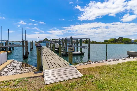 102 & 113 Front Street Beaufort NC 28516