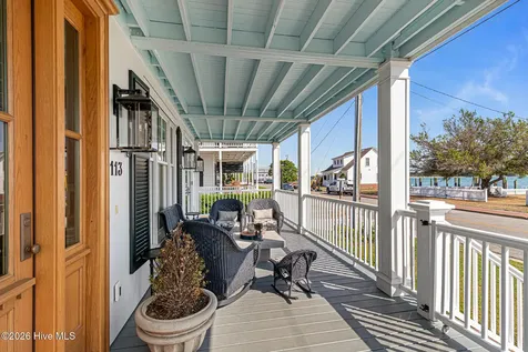 102 & 113 Front Street Beaufort NC 28516