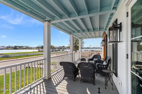 102 & 113 Front Street Beaufort NC 28516