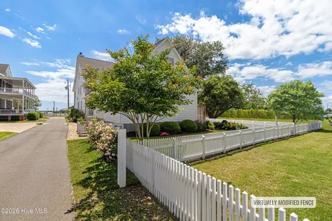 102 & 113 Front Street Beaufort NC 28516