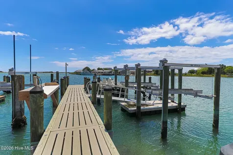 102 & 113 Front Street Beaufort NC 28516
