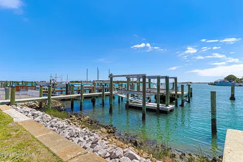 102 & 113 Front Street Beaufort NC 28516