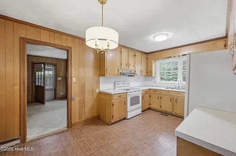 724 Whedbee Drive Hertford NC 27944