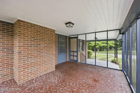 724 Whedbee Drive Hertford NC 27944