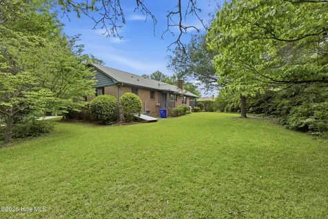 724 Whedbee Drive Hertford NC 27944