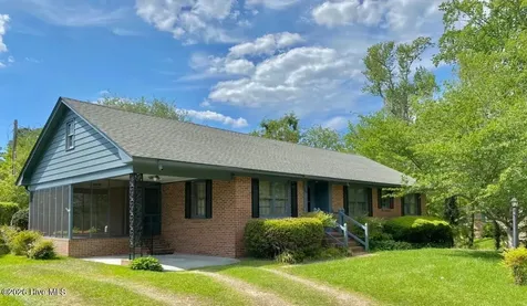 724 Whedbee Drive Hertford NC 27944