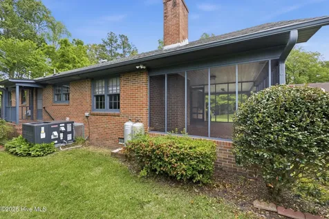 724 Whedbee Drive Hertford NC 27944