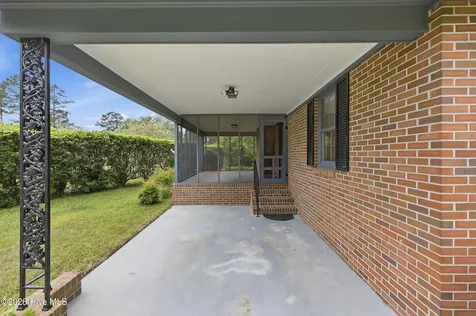 724 Whedbee Drive Hertford NC 27944