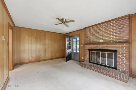 724 Whedbee Drive Hertford NC 27944