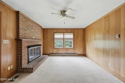 724 Whedbee Drive Hertford NC 27944