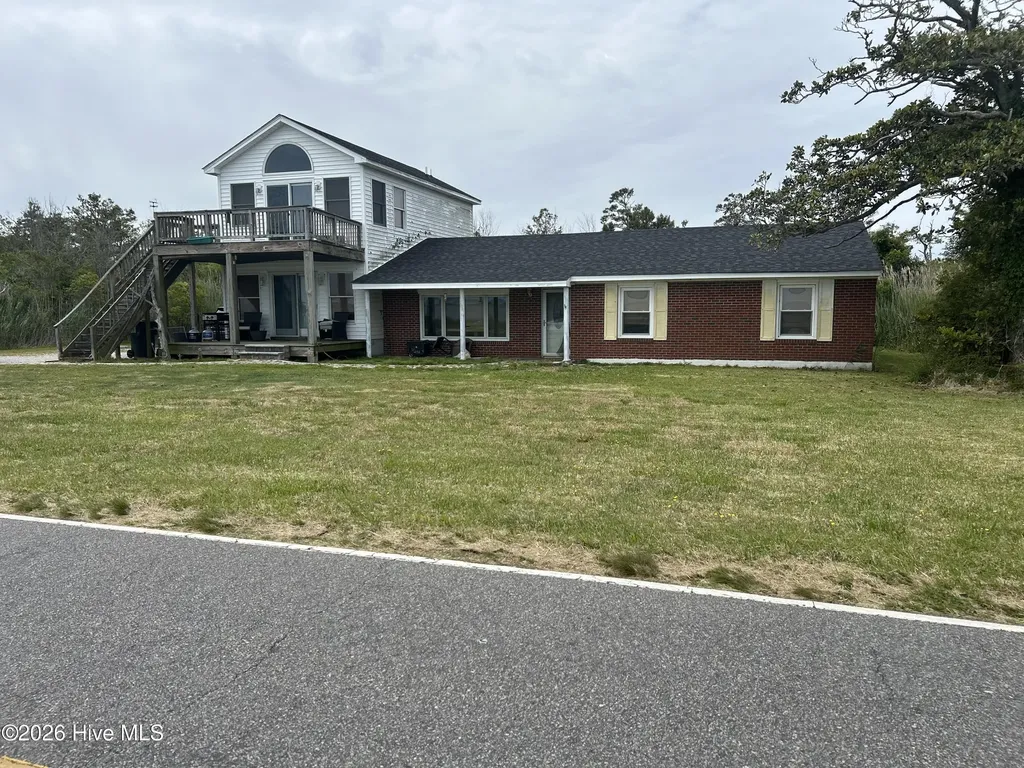 1281 Waterlily Road Coinjock NC 27923